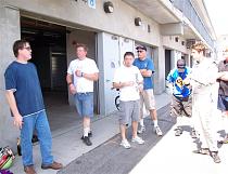Click image for larger version. 

Name:	2012 Laguna Seca Drivers meeting with Copeland Pauls Pancea LaBrie Osbourne Woodman Vollum.jpg 
Views:	180 
Size:	135.0 KB 
ID:	95412